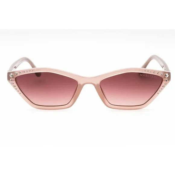 Guess by Marciano Sunglasses GM0002-59T-56 New with tags